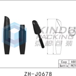 Mascara Pack ZH-J0678